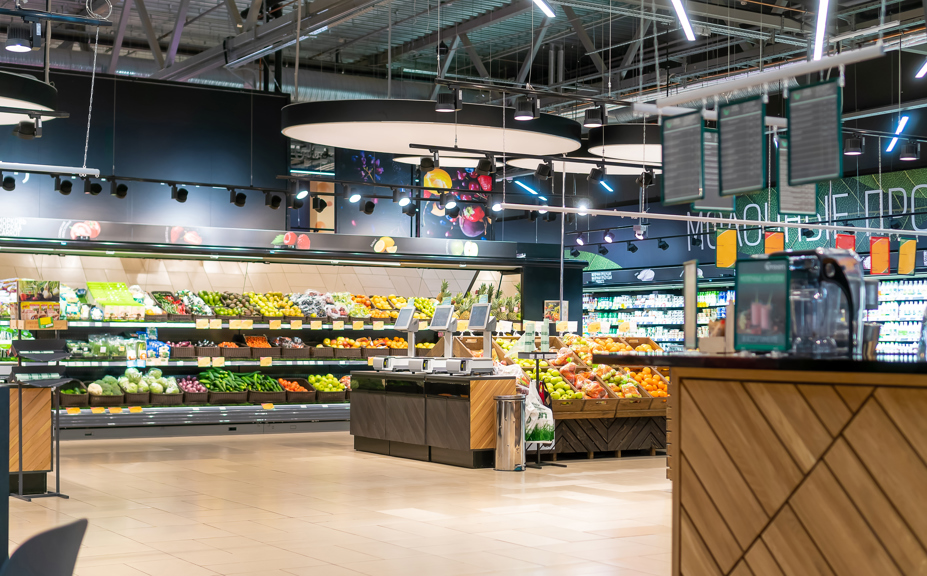 R290 für Supermarkt in Norddeutschland