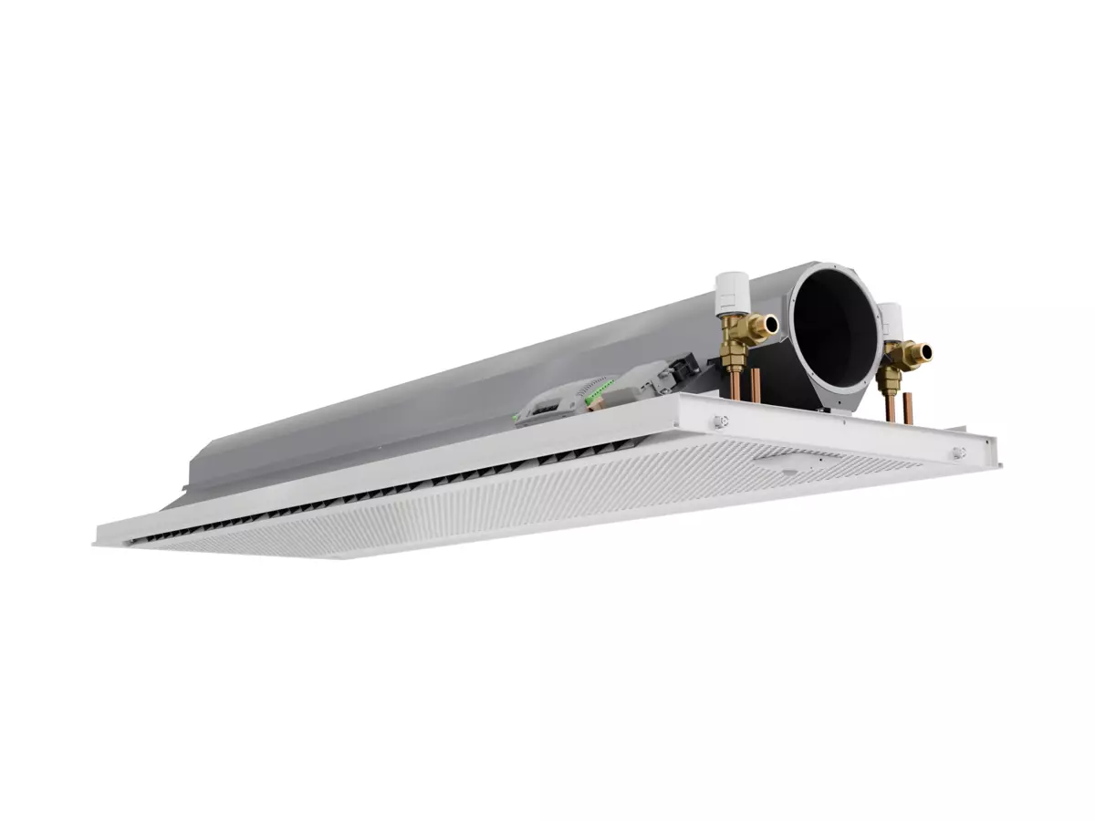 PACIFIC AWC - Product view