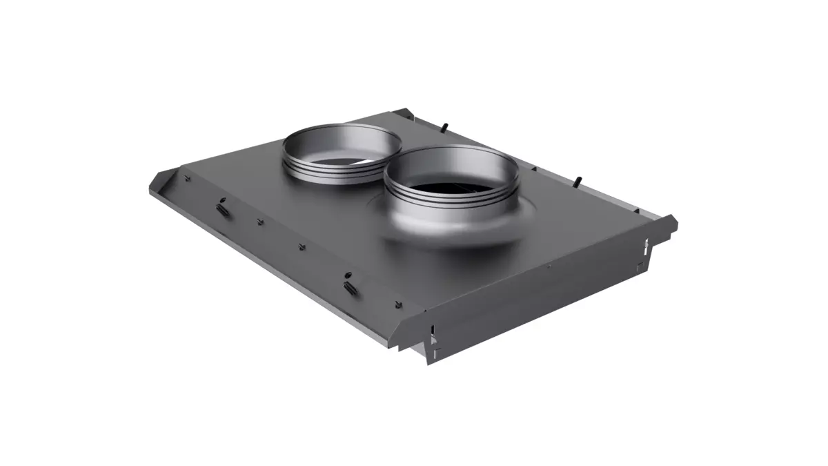 PACIFIC SA/EA-module