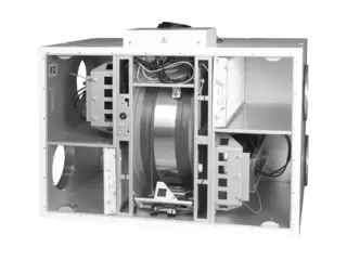 Swegon CASA R7-H ventilation unit