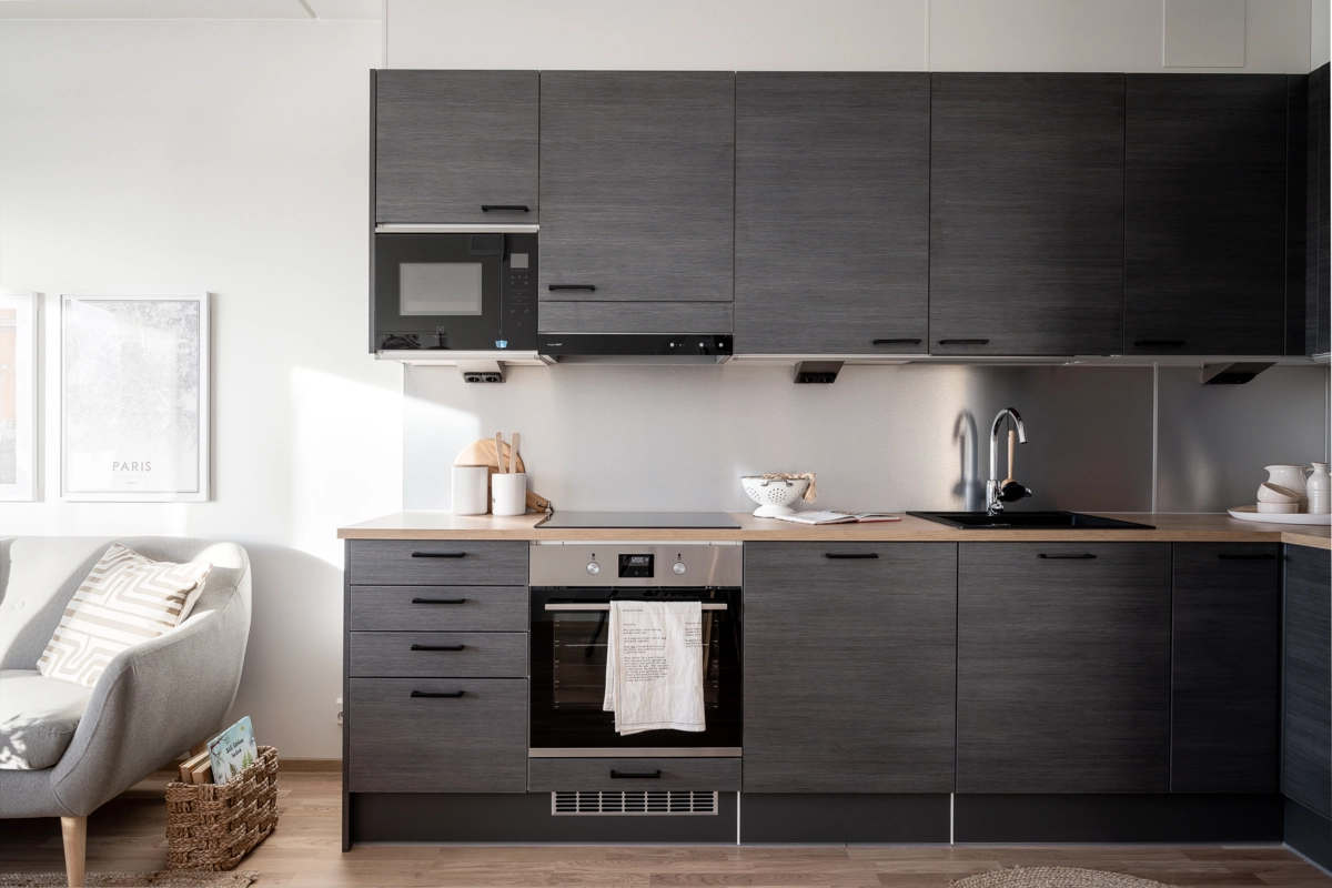 CASA Salsa Smart