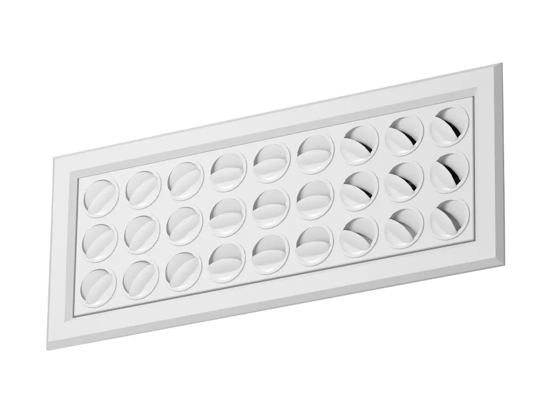 COLIBRI Wall