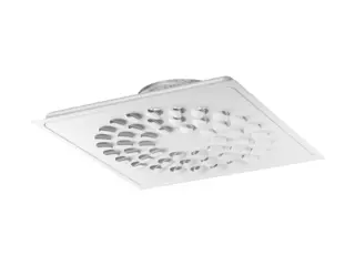 Product view - Circular nozzle pattern