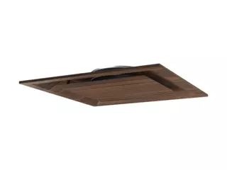 Decoline – walnut