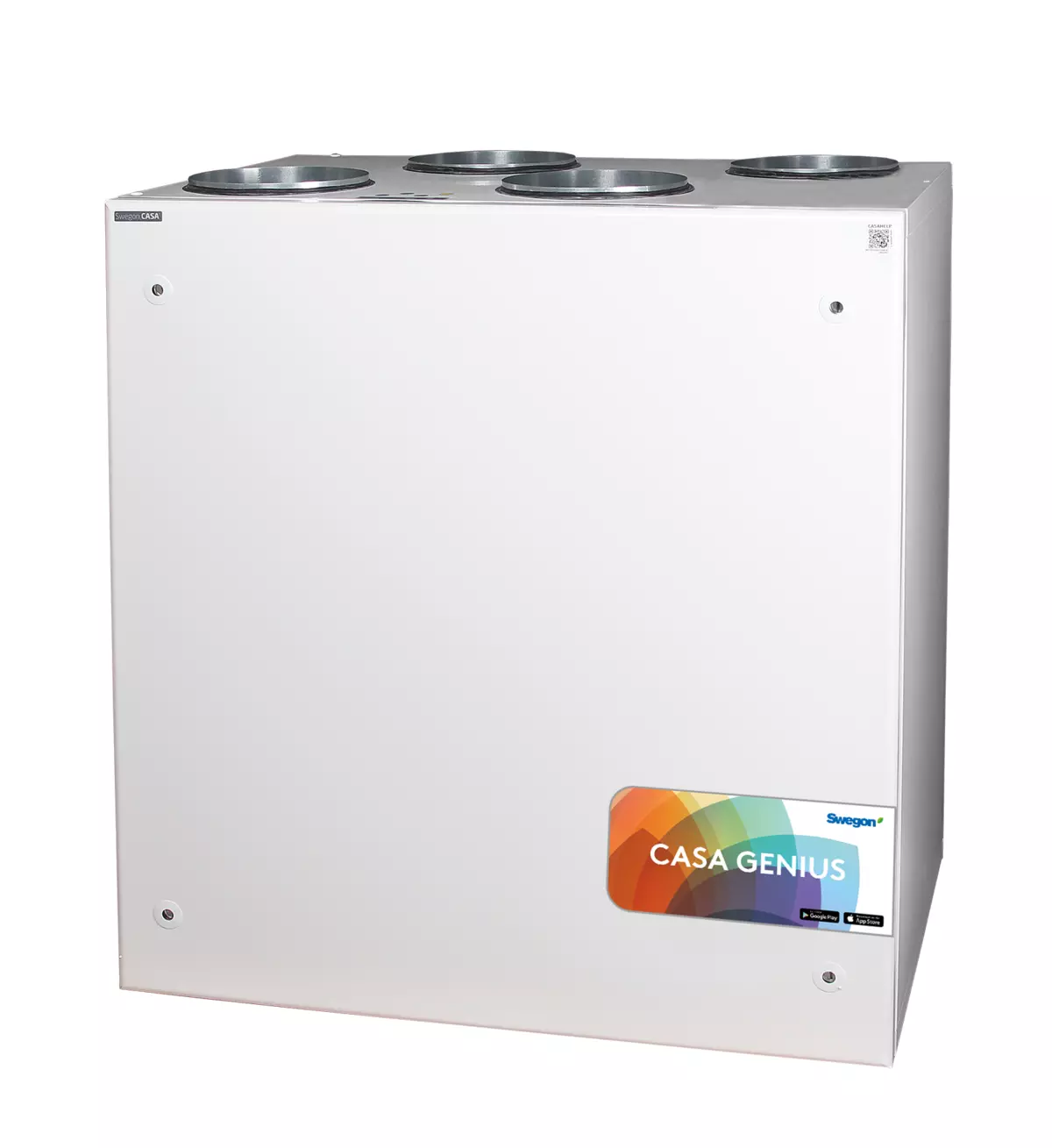 CASA R7