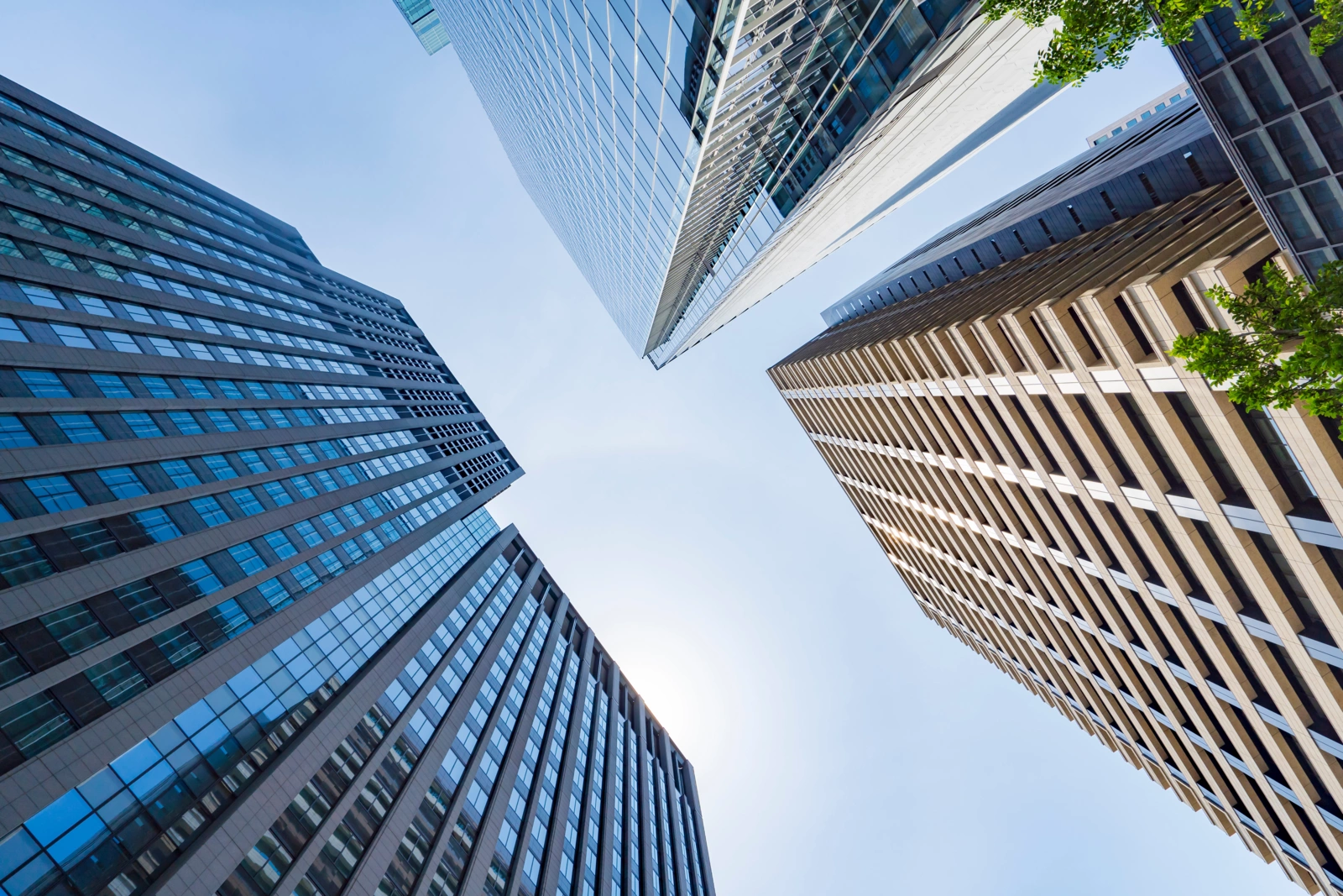 Byggnad och styrlösning i detalj