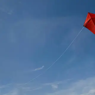 A KITE