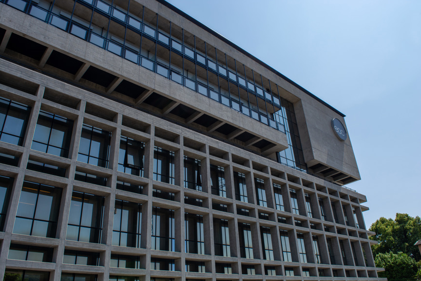 Nouvelle aile de l’hôpital Beata Vergine de Mendrisio