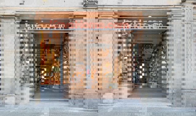 Kave Home (Julià Grup Furniture)