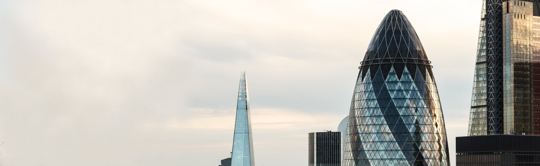 30 St. Mary Axe, Londra