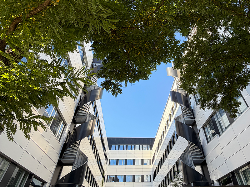 Lustgården, Stockholm