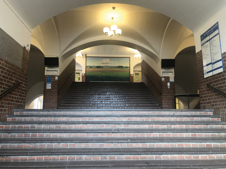 Katedralskolan, Linköping