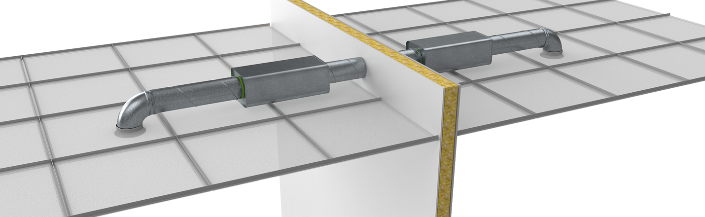 Transfer air solutions