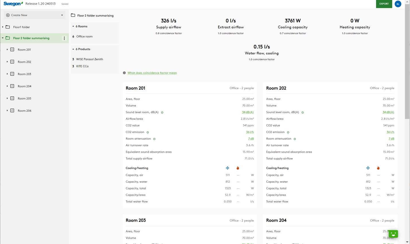 Room Unit Design 1.120 ute nå!